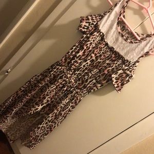 Kids dress Shorts